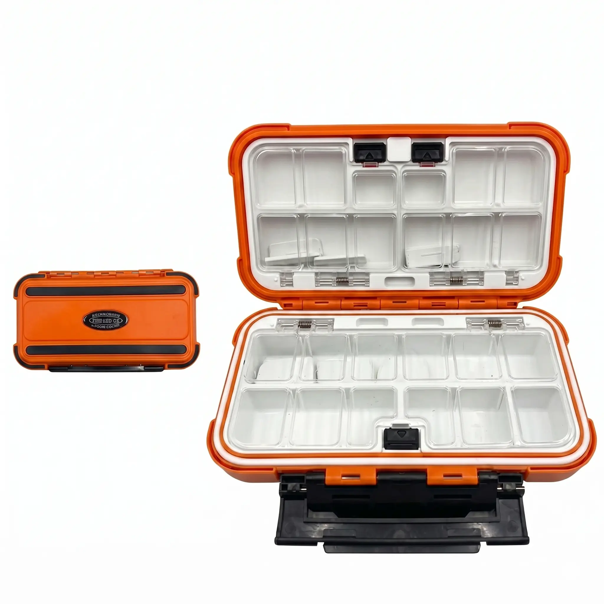 Fishing Tackle Box Lure